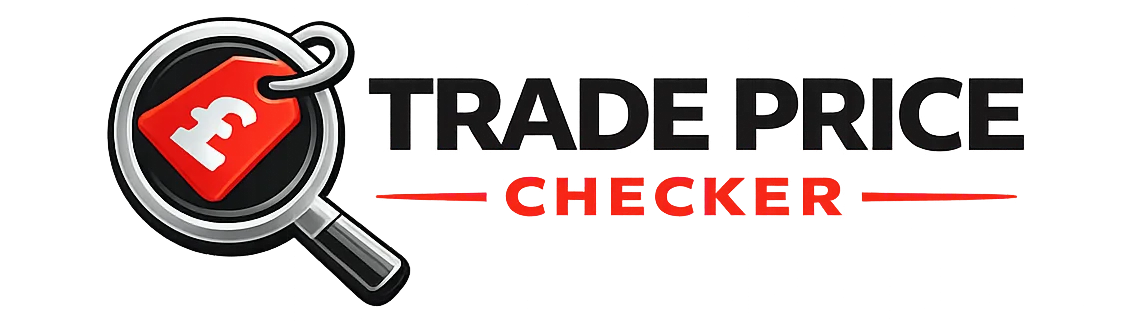 Trade Price Checker